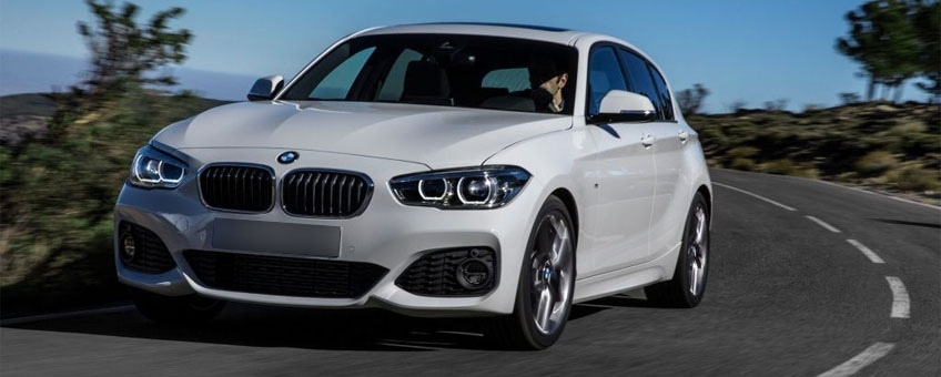 Замена сальника входного вала BMW 1 (F20/21) 1.6 120i 170 л.с. 2015-2015