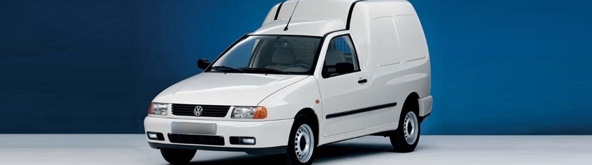 Замена чехла спинки заднего сиденья Volkswagen Caddy (9K9) 1.4 55 л.с. 1998-2000