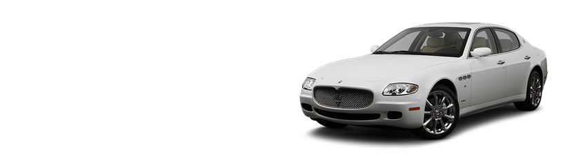 Специализированный автосервис Maserati