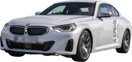 БМВ 2-Series